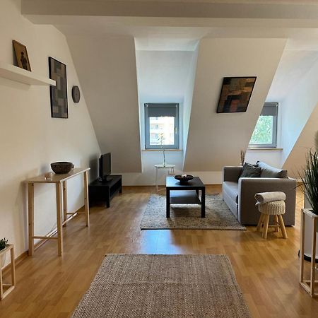 Boho Apartment In Der Stadtmitte لار المظهر الخارجي الصورة