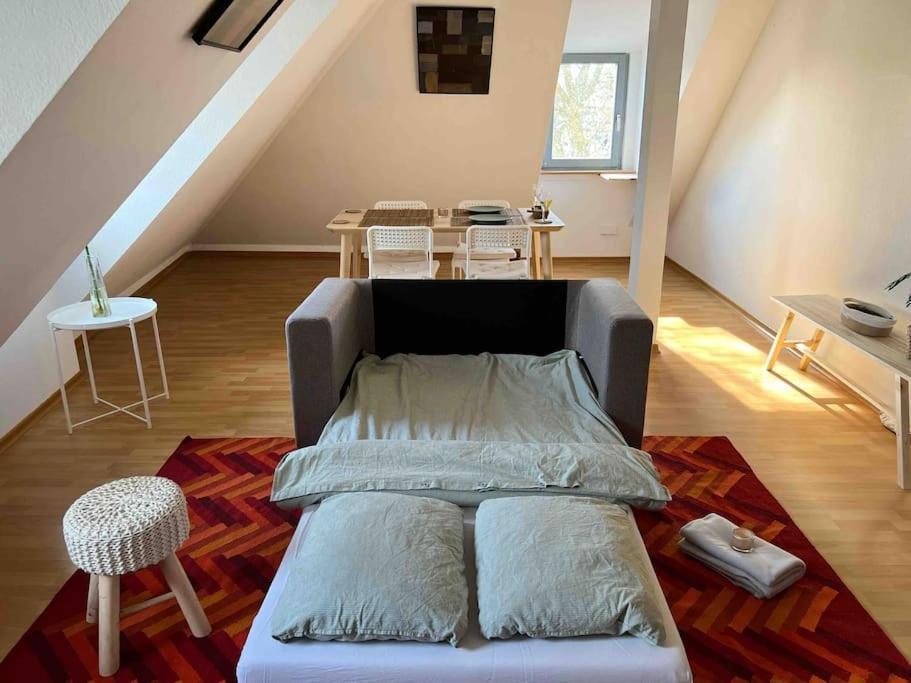 Boho Apartment In Der Stadtmitte لار المظهر الخارجي الصورة