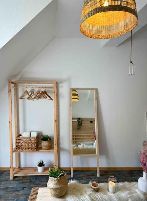 Boho Apartment In Der Stadtmitte لار المظهر الخارجي الصورة