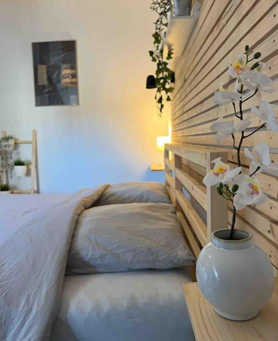 Boho Apartment In Der Stadtmitte لار المظهر الخارجي الصورة
