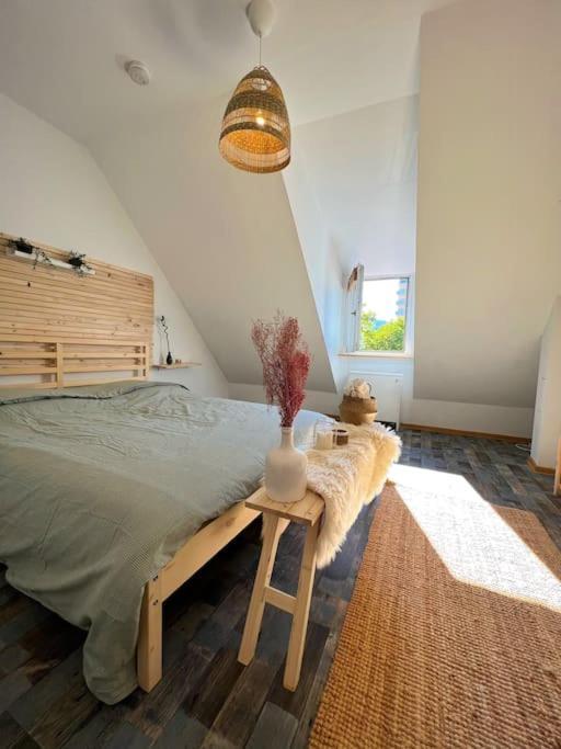 Boho Apartment In Der Stadtmitte لار المظهر الخارجي الصورة