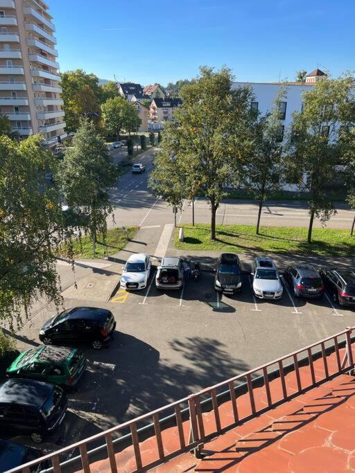 Boho Apartment In Der Stadtmitte لار المظهر الخارجي الصورة