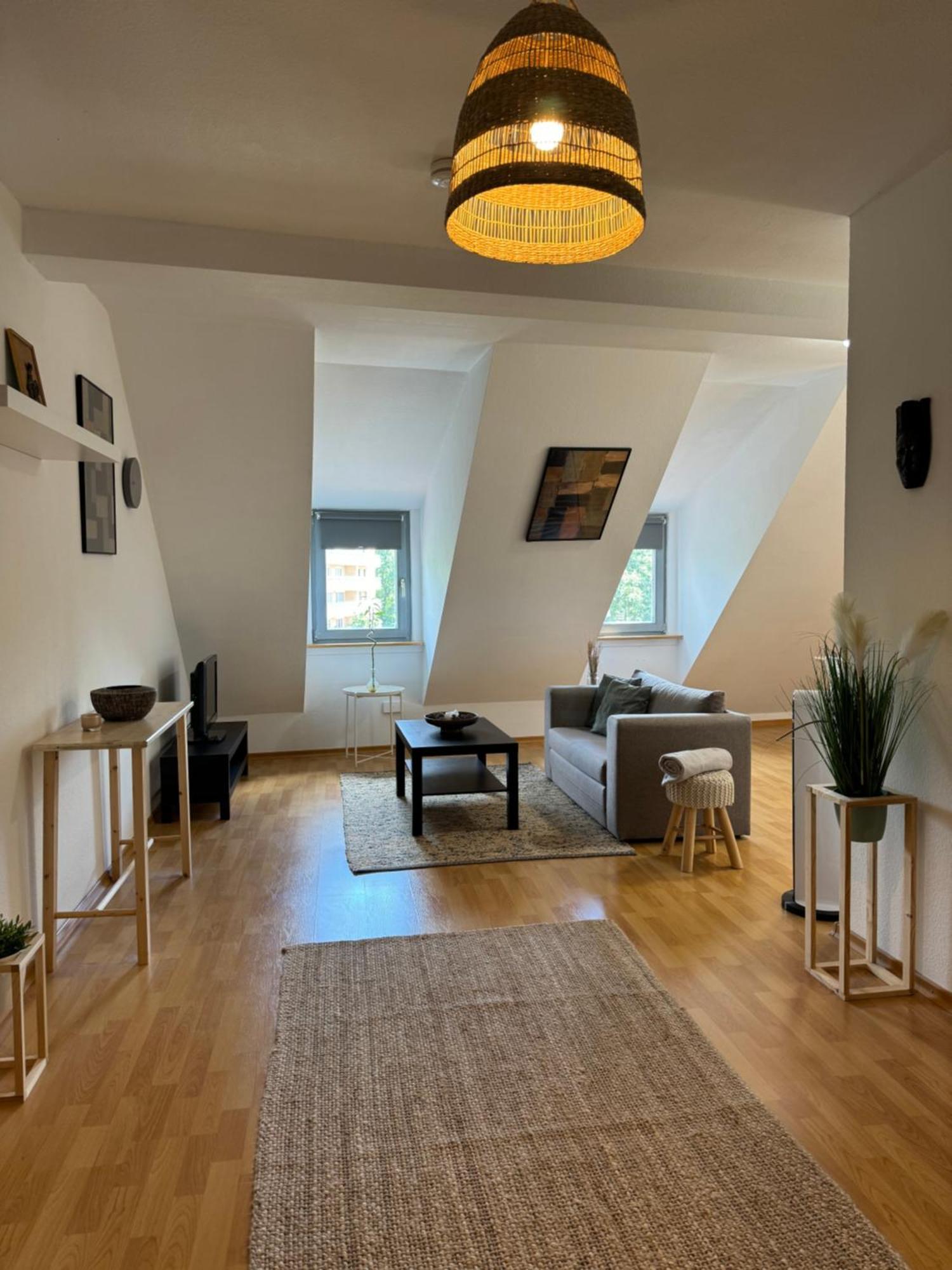 Boho Apartment In Der Stadtmitte لار المظهر الخارجي الصورة