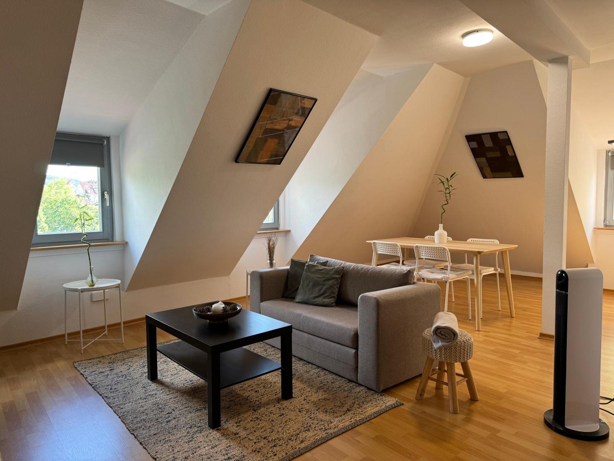 Boho Apartment In Der Stadtmitte لار المظهر الخارجي الصورة