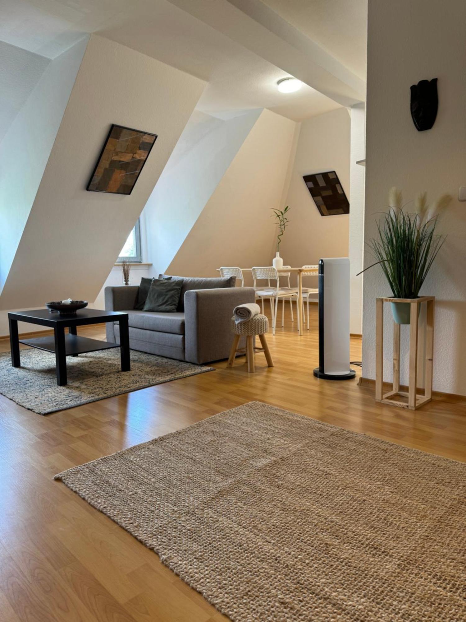 Boho Apartment In Der Stadtmitte لار المظهر الخارجي الصورة